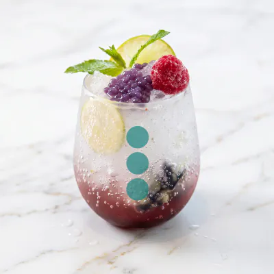 CHEMISTRY SIGNATURE MOJITO