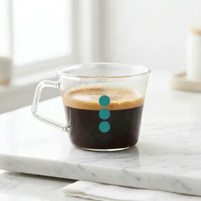 ESPRESSO - HOT