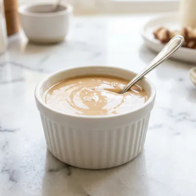 KINDER SAUCE