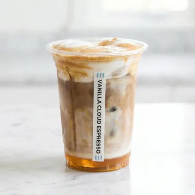 CLOUD ESPRESSO