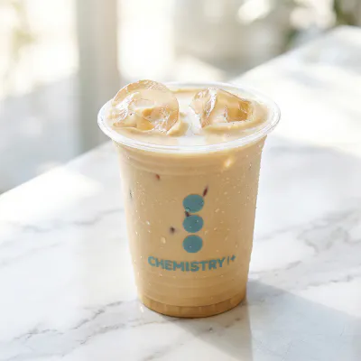 WHITE MOCHA