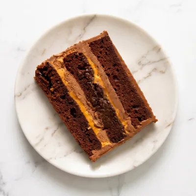 LONDON CAKE