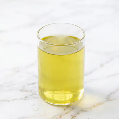 GREEN TEA