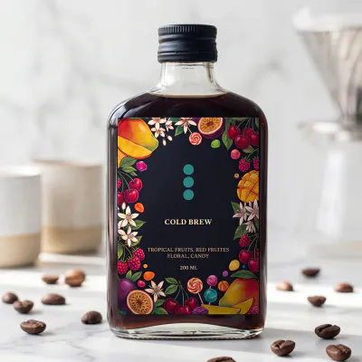 COLD BREW