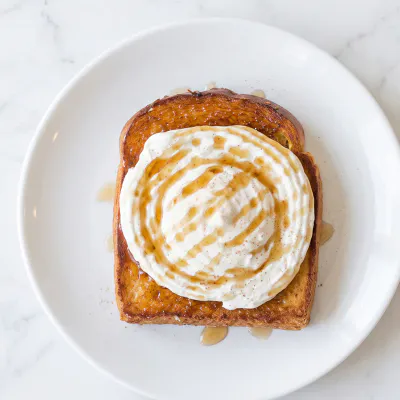 FRENCH TOAST
