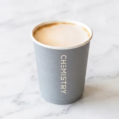 CAPPUCCINO - HOT