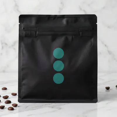 COFFEE BAG 250G