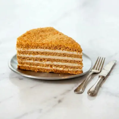 HONEY CAKE