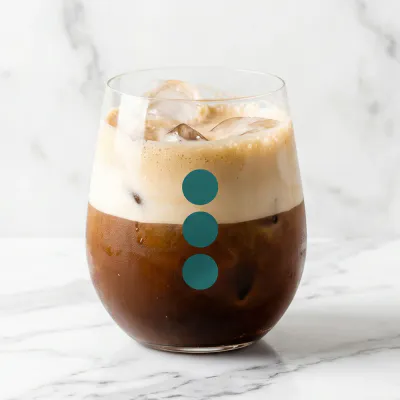 ALFREDO ESPRESSO - COLD
