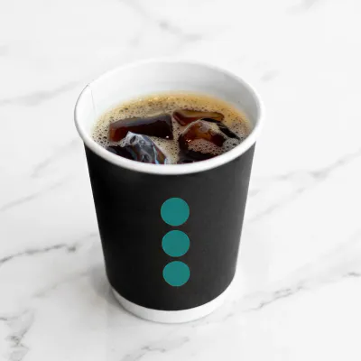 COFFEE OF THE DAY - COLD